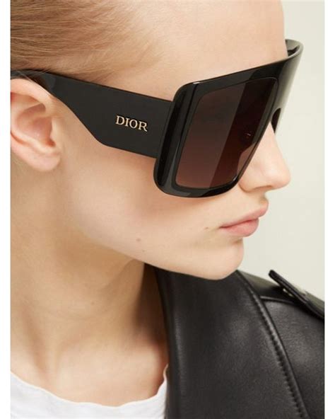 christian dior oversized sunglasses|Dior Eyewear .